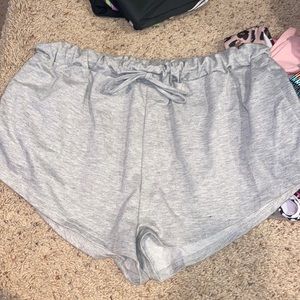 XL Shein Shorts